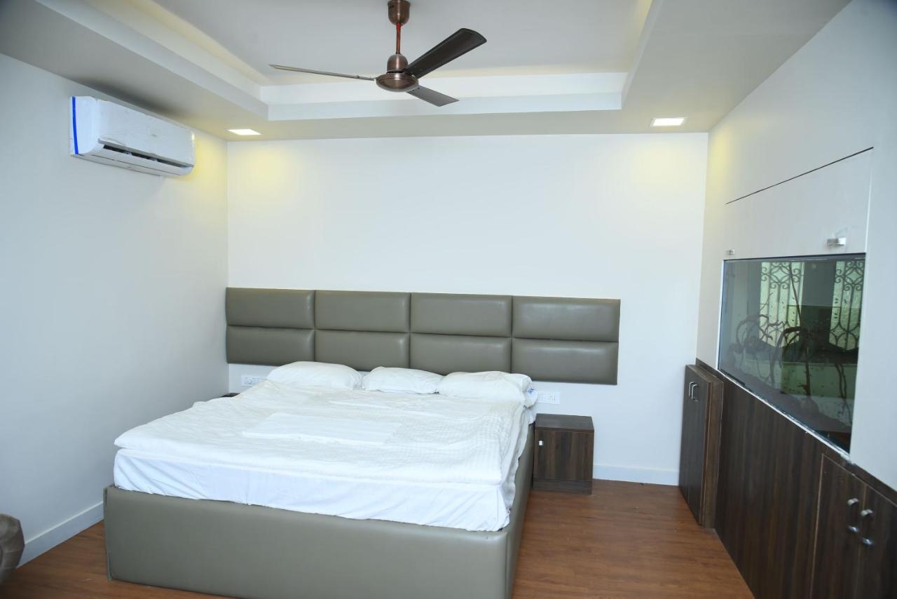 Fundera Aqua Stay Yelagiri Eksteriør billede