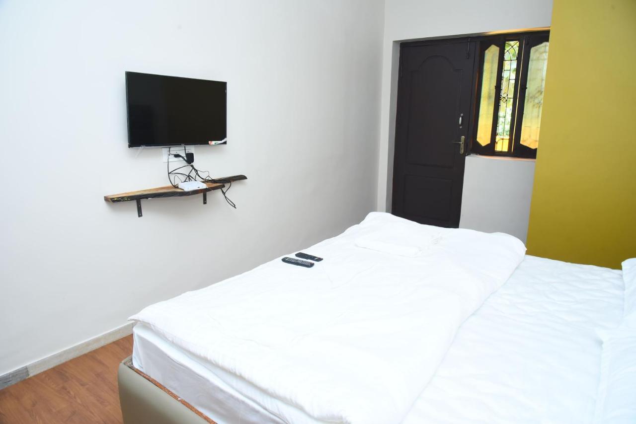 Fundera Aqua Stay Yelagiri Eksteriør billede