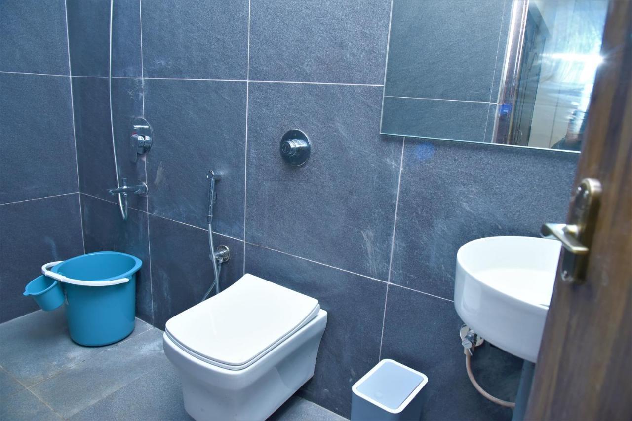 Fundera Aqua Stay Yelagiri Eksteriør billede