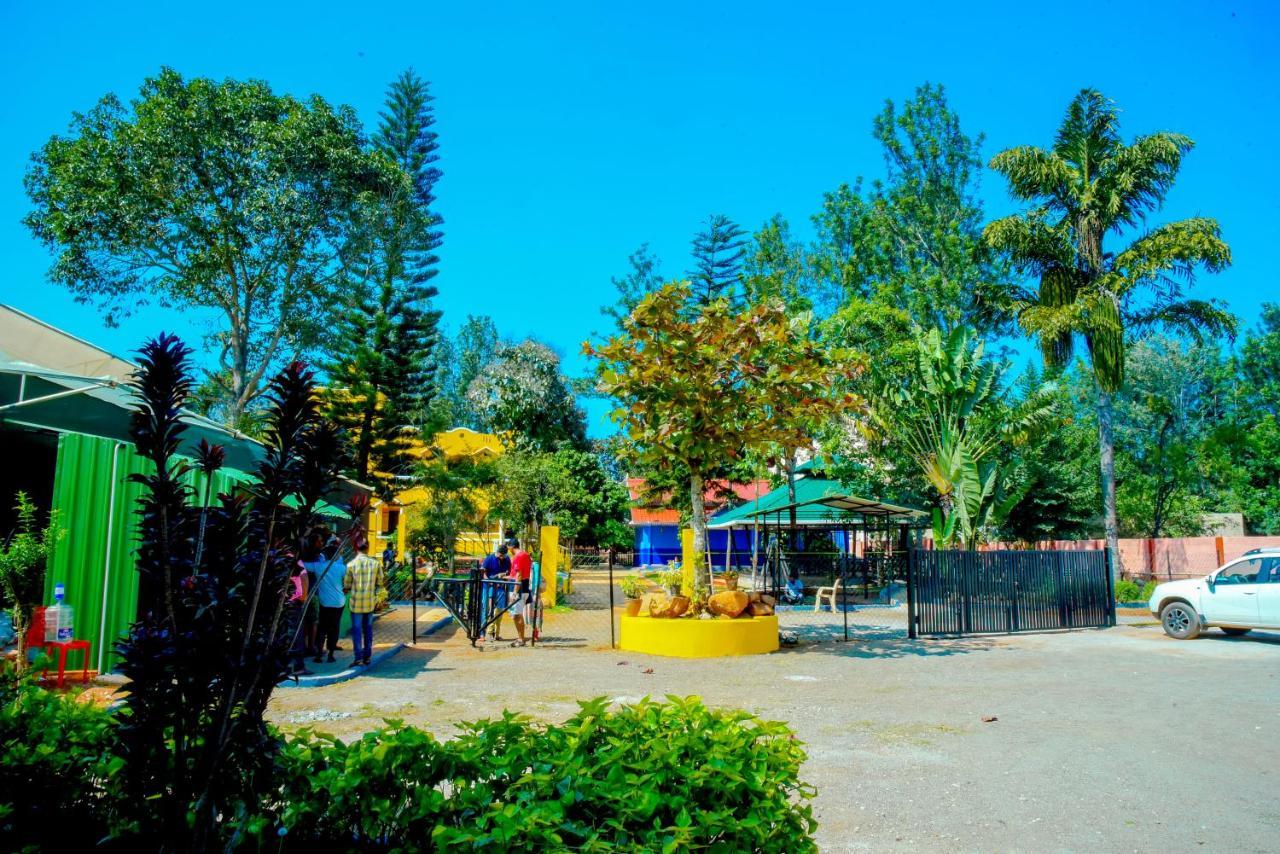 Fundera Aqua Stay Yelagiri Eksteriør billede