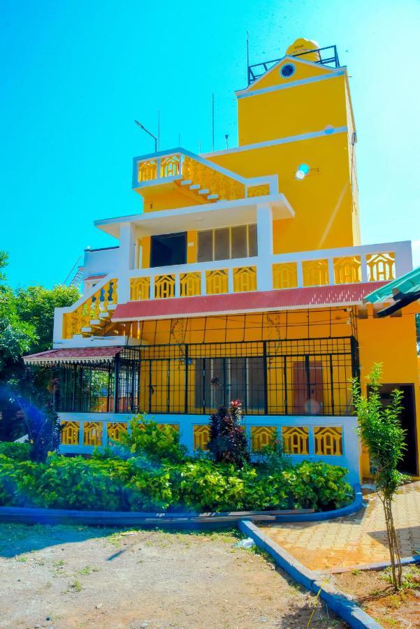 Fundera Aqua Stay Yelagiri Eksteriør billede