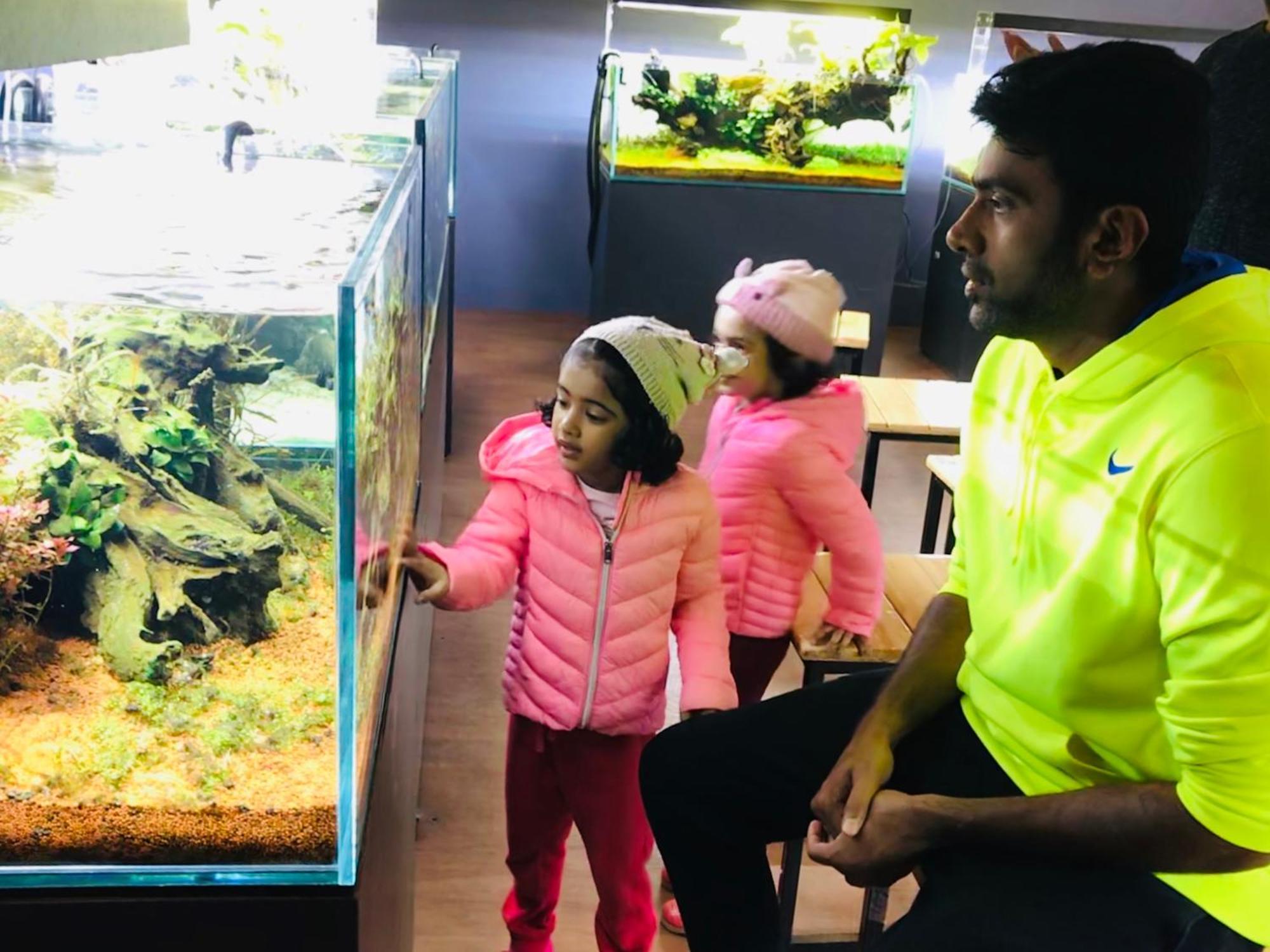 Fundera Aqua Stay Yelagiri Eksteriør billede